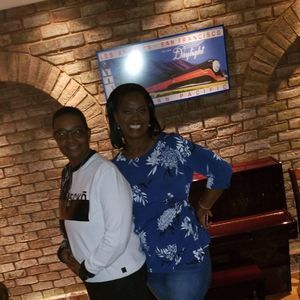 Meet your Posher, Dionne